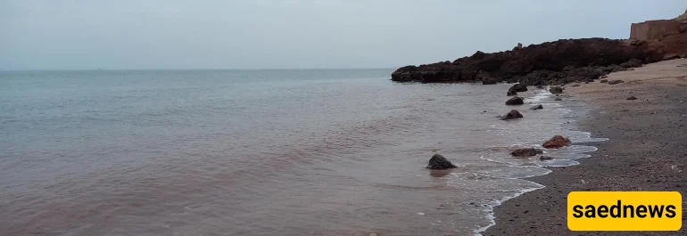 Silver Beach, Qeshm