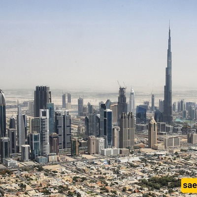 Breaking: UAE Claims Missile Attack From Iran