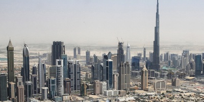 Breaking: UAE Claims Missile Attack From Iran
