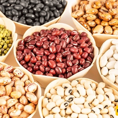 Proper Method for Freezing Cooked Legumes