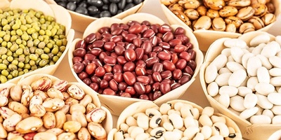 Proper Method for Freezing Cooked Legumes