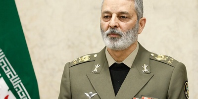 Iran’s Armed Forces Have ‘excellent’ Capabilities: Chairman of Joint Chiefs of Staff
