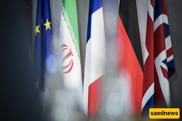 Iran Did Not Reject Extension of Snapback Mech. Offer