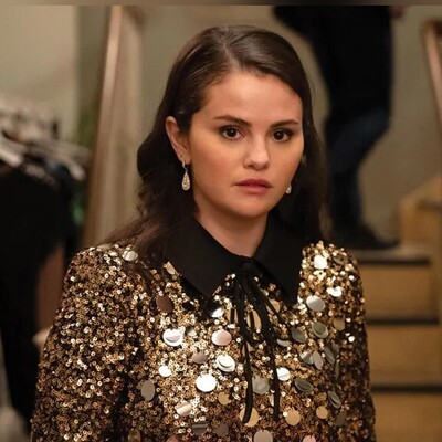 Selena Gomez Declares 'Only Murders in the Building' Season 4 as Her All-Time Favorite!