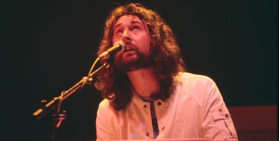 Rick Davies