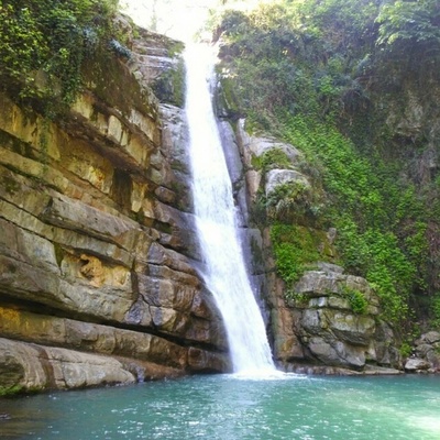 Tourist Attractions and Natural Wonders of Tarom, Zanjan