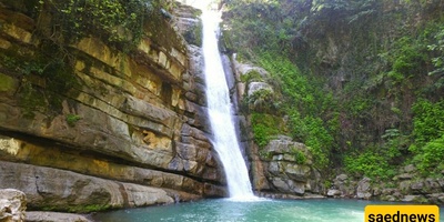 Tourist Attractions and Natural Wonders of Tarom, Zanjan