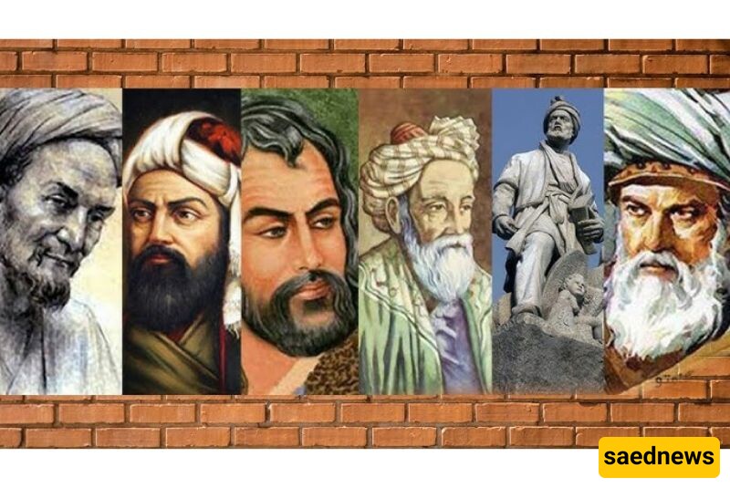 Top 9 Iranian Scientists Who Changed the World: Innovators in Science and Technology