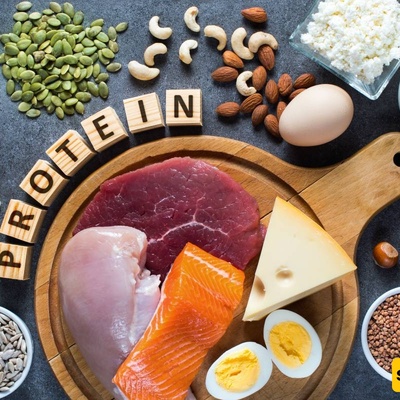 Why Adequate Protein Matters During Pregnancy