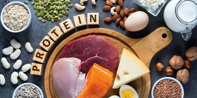 Why Adequate Protein Matters During Pregnancy
