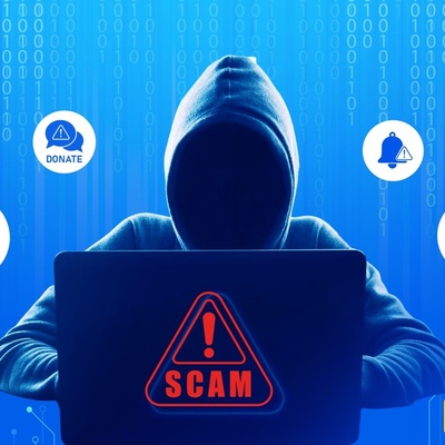 Police Keep Warning the Public — So Why Do Cyber Scams Keep Working?