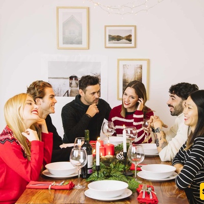 The Role of Daily Conversation in Family Mental Health