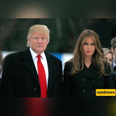 Trump’s Afterthought: Visits Flood‑Stricken Texas with Melania in Sporty Chic