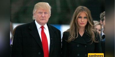 Trump’s Afterthought: Visits Flood‑Stricken Texas with Melania in Sporty Chic