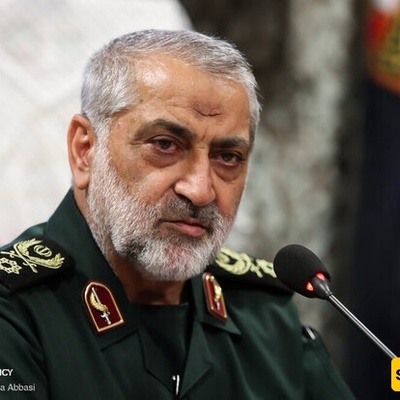 Iran Doesn’t Care Much About Trump’s Rhetoric: Gen. Shekarchi