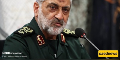 Iran Doesn’t Care Much About Trump’s Rhetoric: Gen. Shekarchi