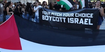 Athletes Call on FIFA and UEFA to Ban Israel from Football Amid Gaza Conflict