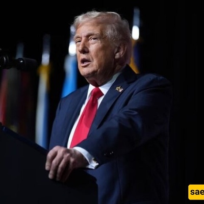 Trump: The First Phase of the Gaza Agreement Is On the Verge of Being Finalized.
