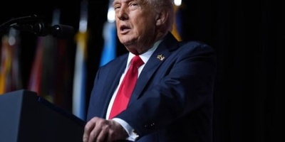 Trump: The First Phase of the Gaza Agreement Is On the Verge of Being Finalized.