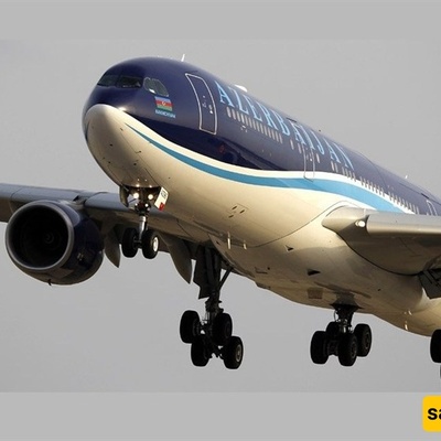 Direct Flights Resume between Iran, Azerbaijan after Long Hiatus