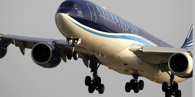 Direct Flights Resume between Iran, Azerbaijan after Long Hiatus