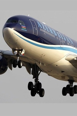 Direct Flights Resume between Iran, Azerbaijan after Long Hiatus