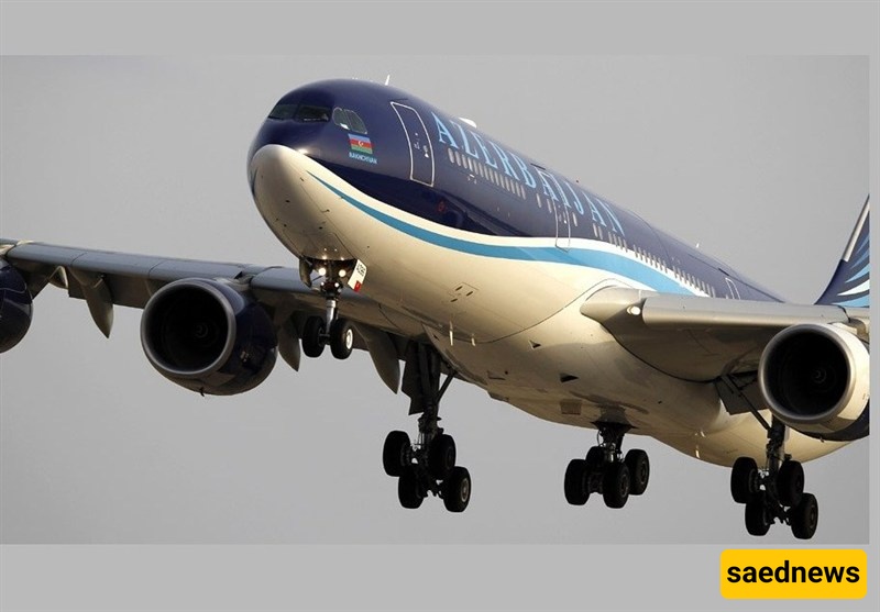 Direct Flights Resume between Iran, Azerbaijan after Long Hiatus