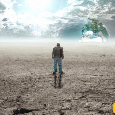 What Will the Last Human on Earth Look Like? Images Designed by Artificial Intelligence