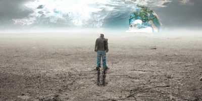 What Will the Last Human on Earth Look Like? Images Designed by Artificial Intelligence