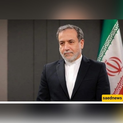 “Iran’s Missile Response Forces U.S. Pullback as Israel Faces Regional Setback, Says Foreign Minister”