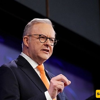 Australian Prime Minister Albanese Evacuated from Official Residence Following Security Incident