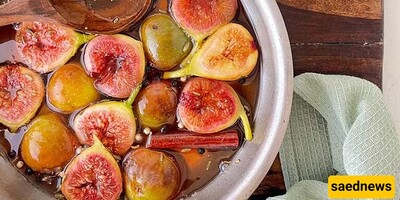 Sweet and Tangy Fig Pickles That Will Transform Your Taste Buds