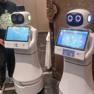 RoboLegal Sparks a New Era for Iran’s Tech Ecosystem