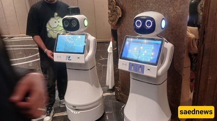RoboLegal Sparks a New Era for Iran’s Tech Ecosystem