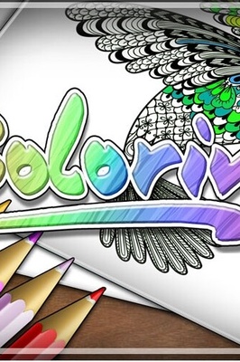 7 Free Coloring Apps for Android and iOS / Did You Know Coloring Is The Best Choice to Get Rid of Anxiety?