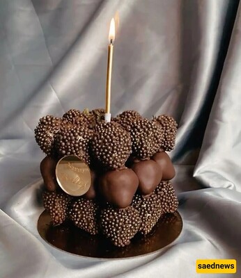 How to Make Elegant Mini Cakes Without an Oven – A Perfect Choice for Friendly Gatherings + Stunning Decorations