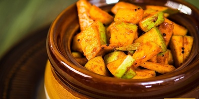 How to Make Delicious Mango Pickle and Mango Mash You’ll Fall in Love With After One Try