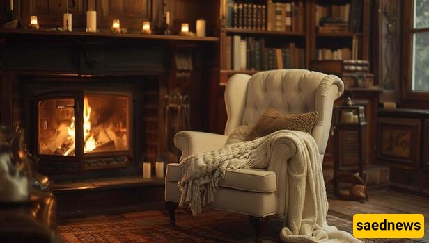 Create a Cozy Corner