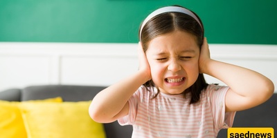 Why Are Some Children More Sensitive to Certain Sounds or Environments?
