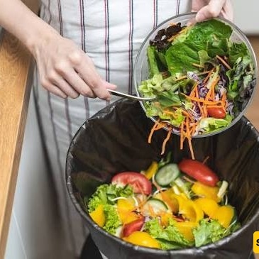 Best Ways To Prevent Food Waste At Home