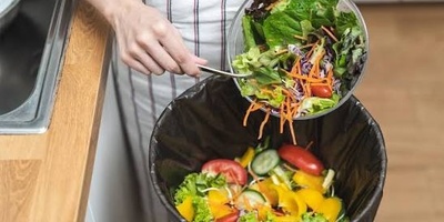 Best Ways To Prevent Food Waste At Home