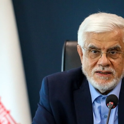 Iran’s Strategy Now Focuses on Boosting Regional and Neighborly ties: VP Aref