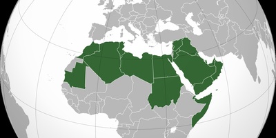 ShidTV Highlights Controversial Saudi Cartoon: Israel Attacks All Equally