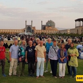 Global Tourist Arrivals Jump 5% in First Nine Months of 2025