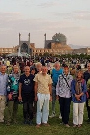 Global Tourist Arrivals Jump 5% in First Nine Months of 2025