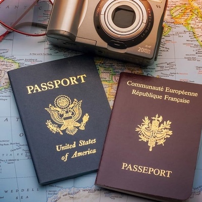 How to Better Protect Travel Documents During Trips