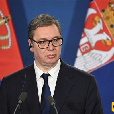Vučić Announces Intention to Resign on September 27