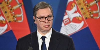 Vučić Announces Intention to Resign on September 27