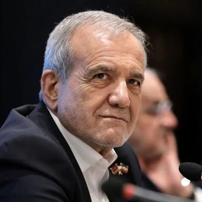 Progress Requires Openness, Not Isolation, Stresses Iranian President