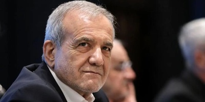 Progress Requires Openness, Not Isolation, Stresses Iranian President